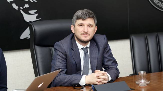 Afjet Afyonspor Teknik Direktörü görevden alındı