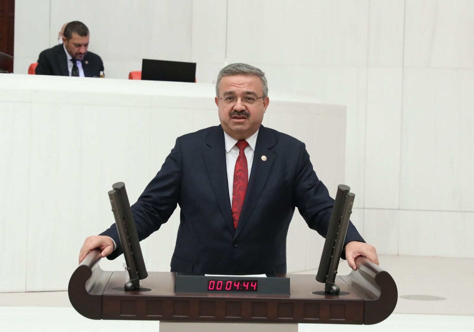 Yurdunuseven; “Türk Milleti