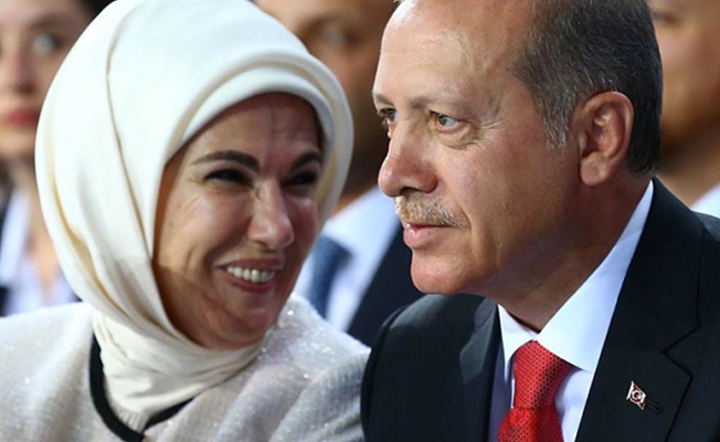 Cumhurbaşkanı Erdoğan’ın COVİD testi pozitif çıktı