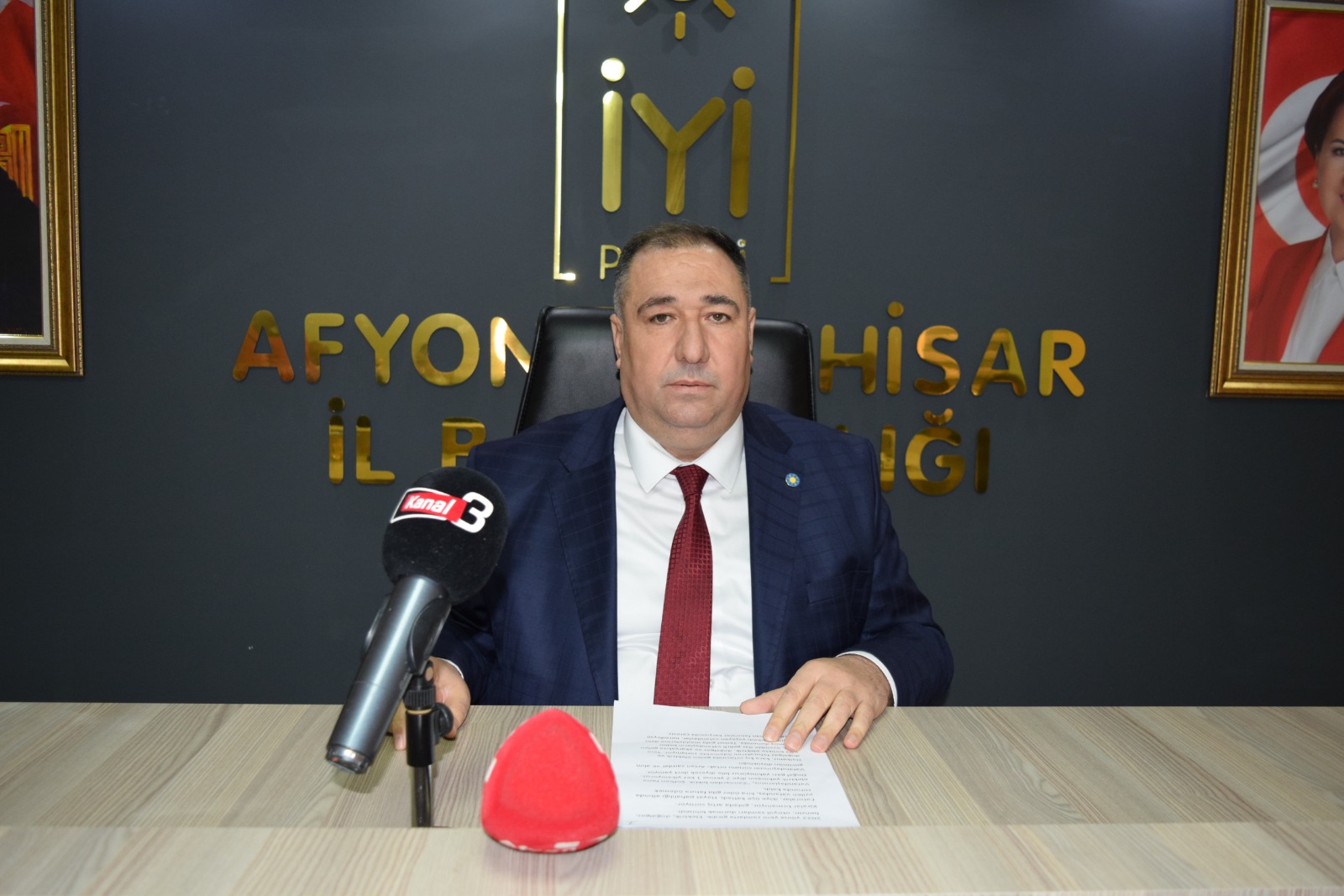 Mısırlıoğlu: “Türkler satıyor, yabancılar alıyor”